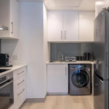 2209 Oceans Apartment - By Stay In Umhlanga Durban Buitenkant foto