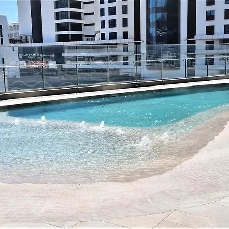 2209 Oceans Apartment - By Stay In Umhlanga Durban Buitenkant foto