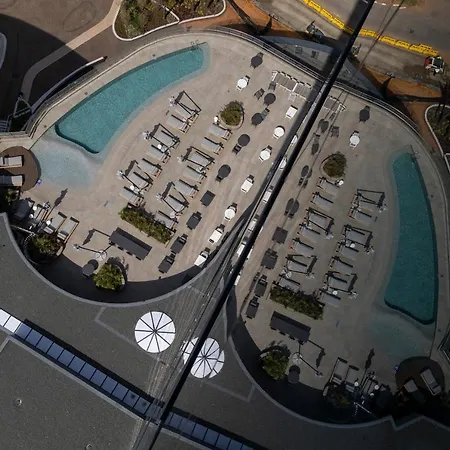 2209 Oceans Apartment - By Stay In Umhlanga Durban Buitenkant foto