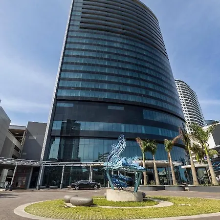 2209 Oceans Apartment - By Stay In Umhlanga Durban Buitenkant foto