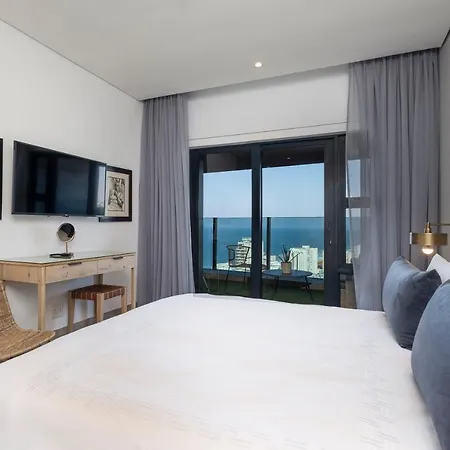 2209 Oceans Apartment - By Stay In Umhlanga Durban Exterior photo