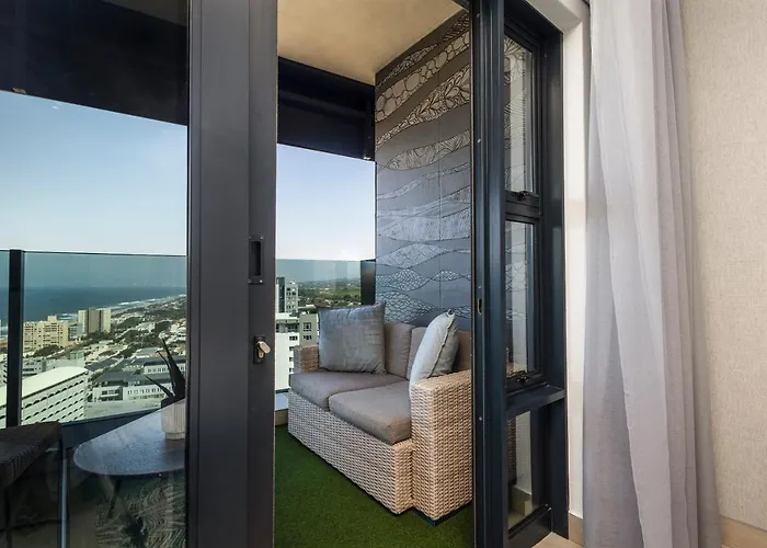 2209 Oceans Apartment - By Stay In Umhlanga