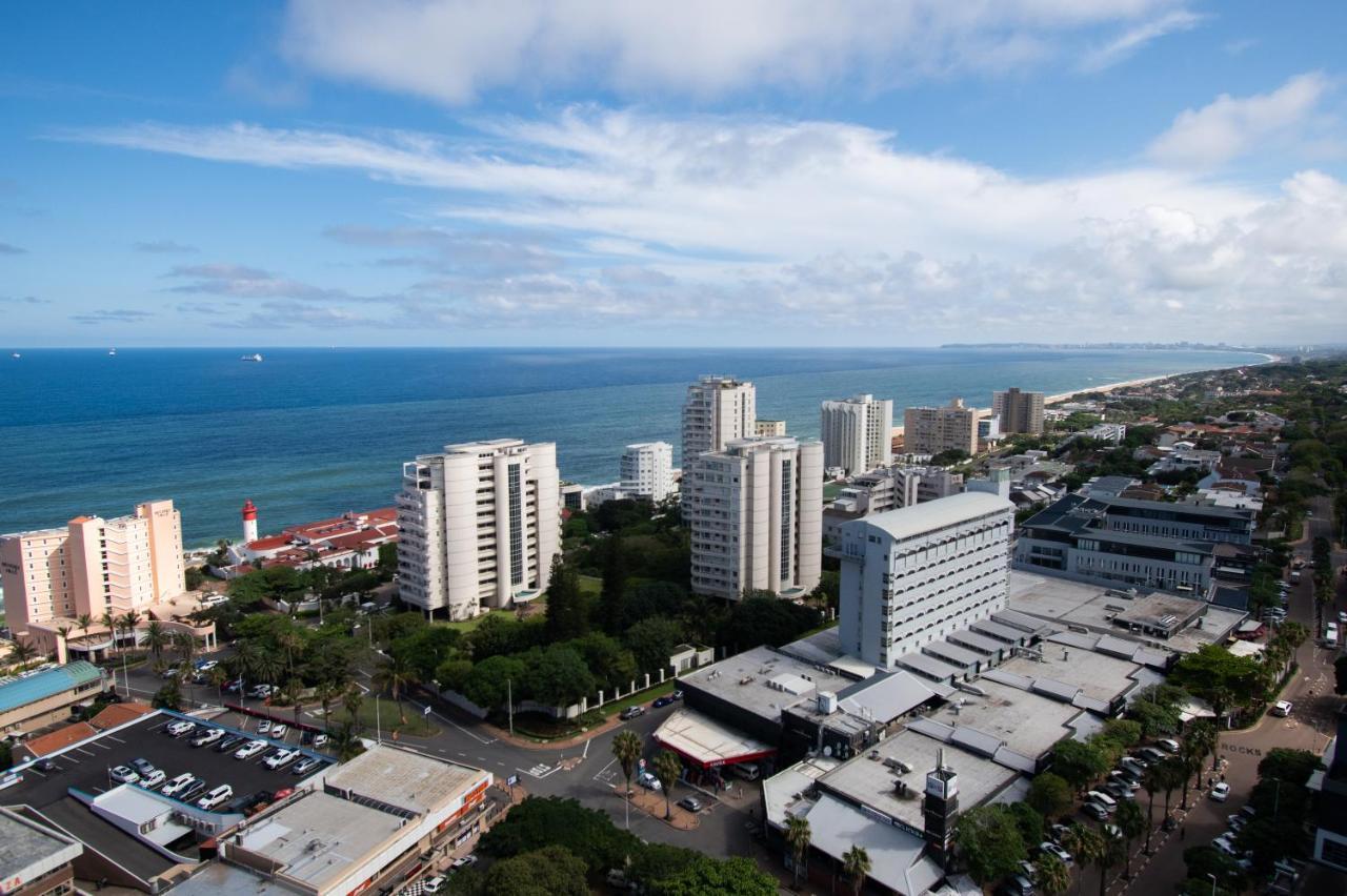 2209 Oceans - By In Umhlanga Appartement