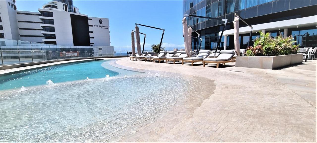 Appartement 2209 Oceans - By In Umhlanga *