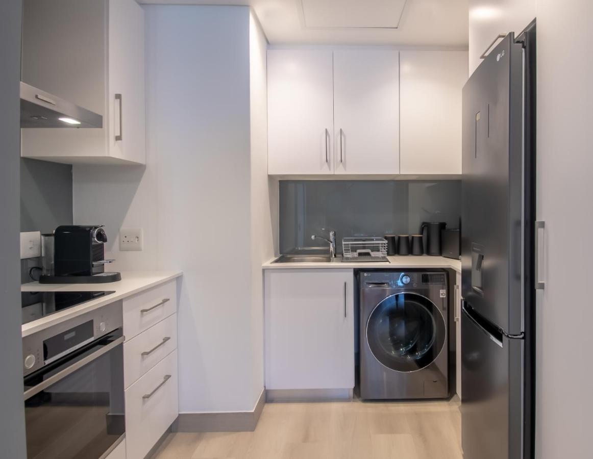 Appartement 2209 Oceans - By In Umhlanga Durban