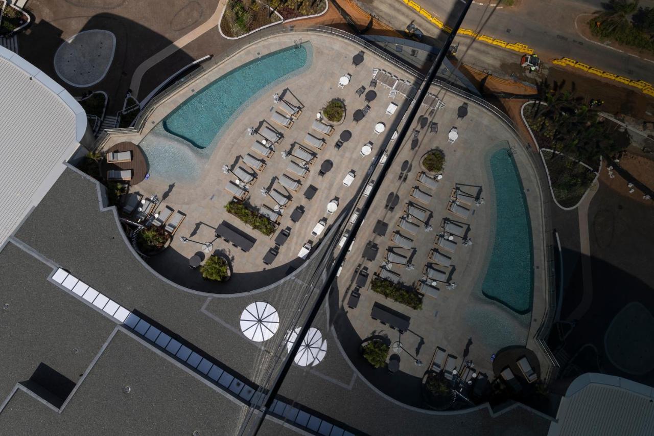 2209 Oceans - By In Umhlanga Appartement
