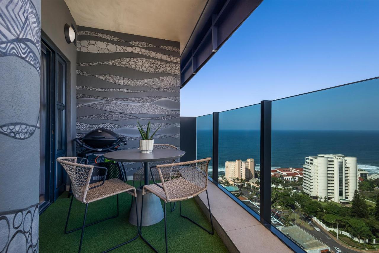 2209 Oceans - By In Umhlanga * Durban