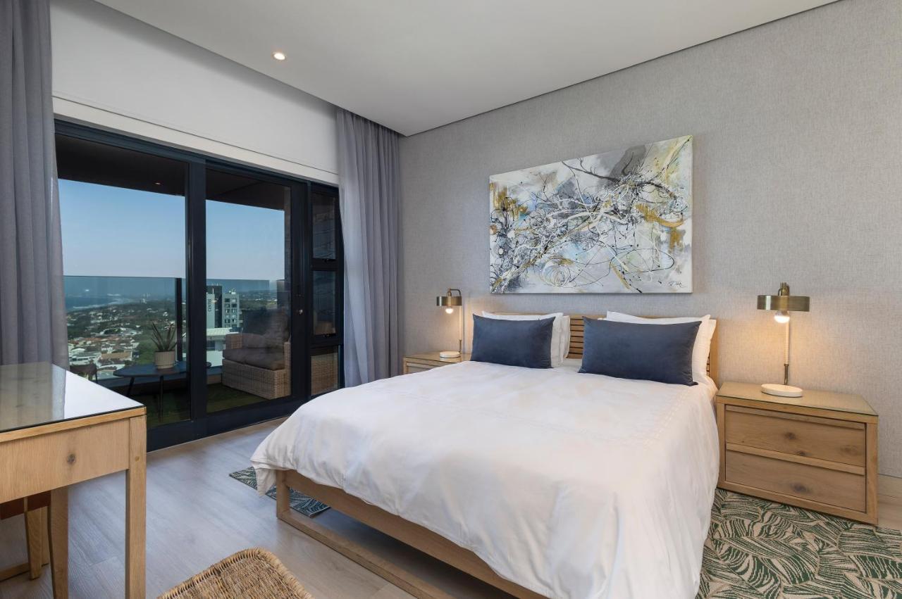 Appartement 2209 Oceans - By In Umhlanga
