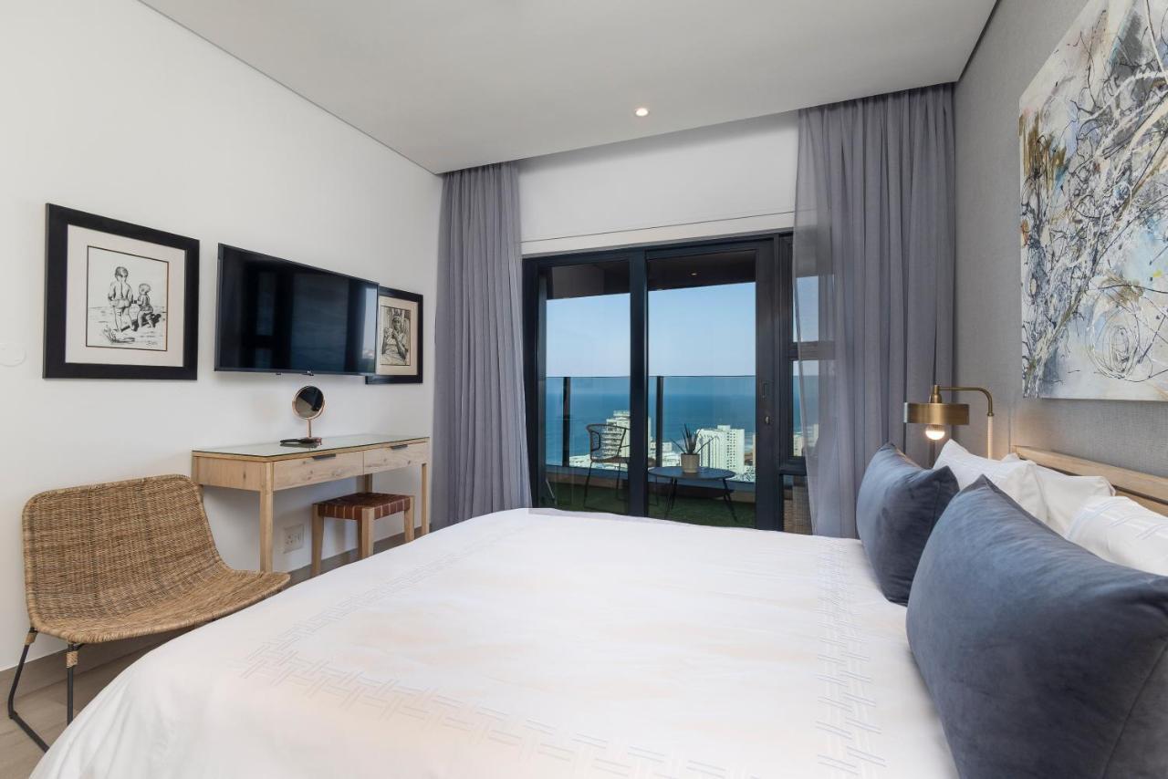 Appartement 2209 Oceans - By In Umhlanga