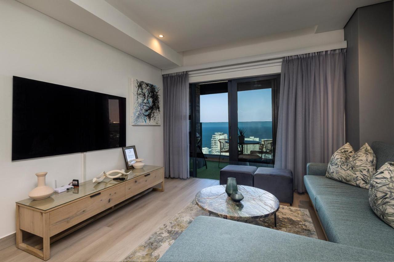 Appartement 2209 Oceans - By In Umhlanga