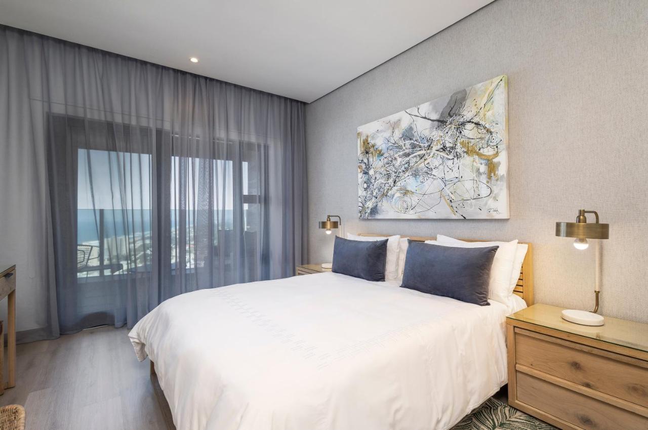 Appartement 2209 Oceans - By In Umhlanga *