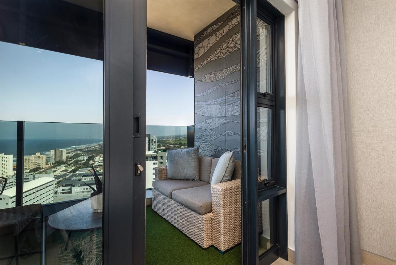 2209 Oceans - By In Umhlanga Appartement