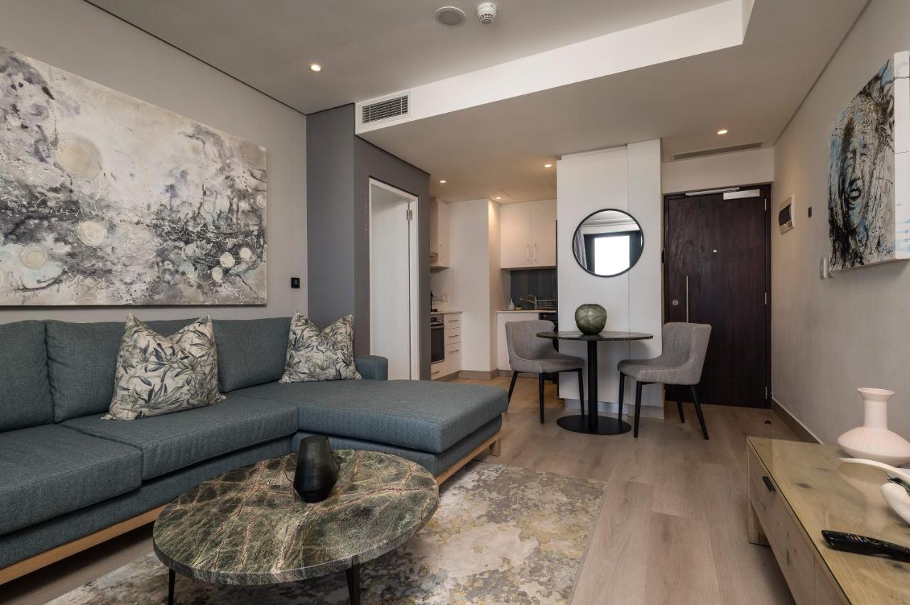 2209 Oceans - By In Umhlanga Appartement *