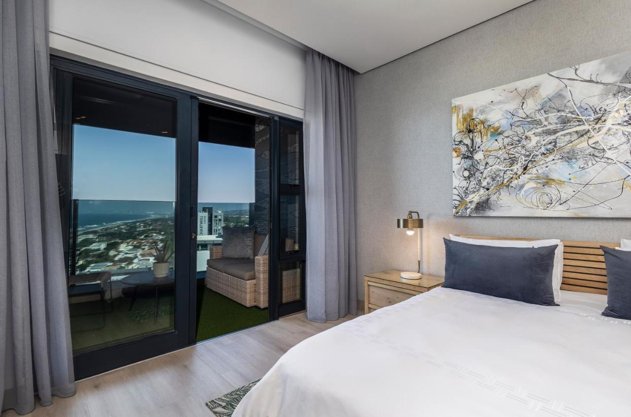 2209 Oceans - By In Umhlanga *