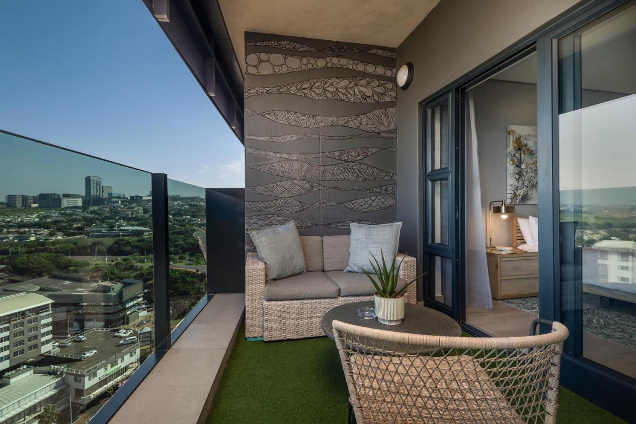 2209 Oceans - By In Umhlanga *