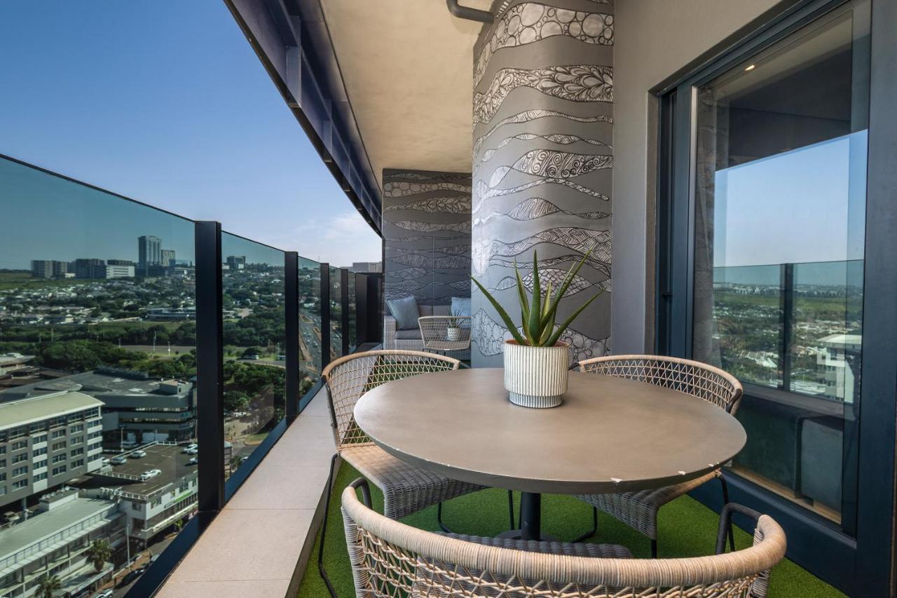 2209 Oceans - By In Umhlanga Durban