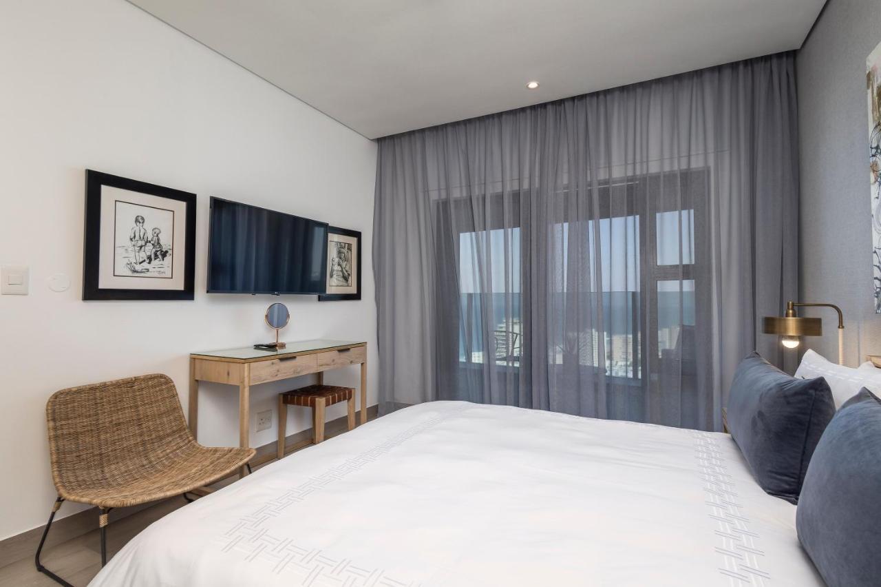 2209 Oceans - By In Umhlanga Appartement