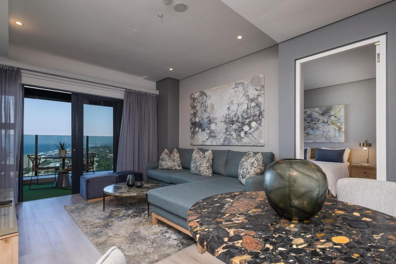 Appartement 2209 Oceans - By In Umhlanga Durban